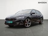 Skoda Octavia Combi RS 2.0TSI DSG Navi LED Panorama
