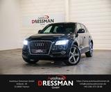 Audi Q5 3.0 TDI S-Line AHK ACC STHZG PANO XENON NAPPA - Audi Q5 Gebrauchtwagen in Hamm