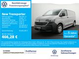 Volkswagen NEW Transporter 2.0 TDI KR *5-Jahre-Garantie* - Jahreswagen: Transporter