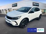 Opel Grandland (X) 1.2 Mild-Hybrid GS Line ab 5,49% N
