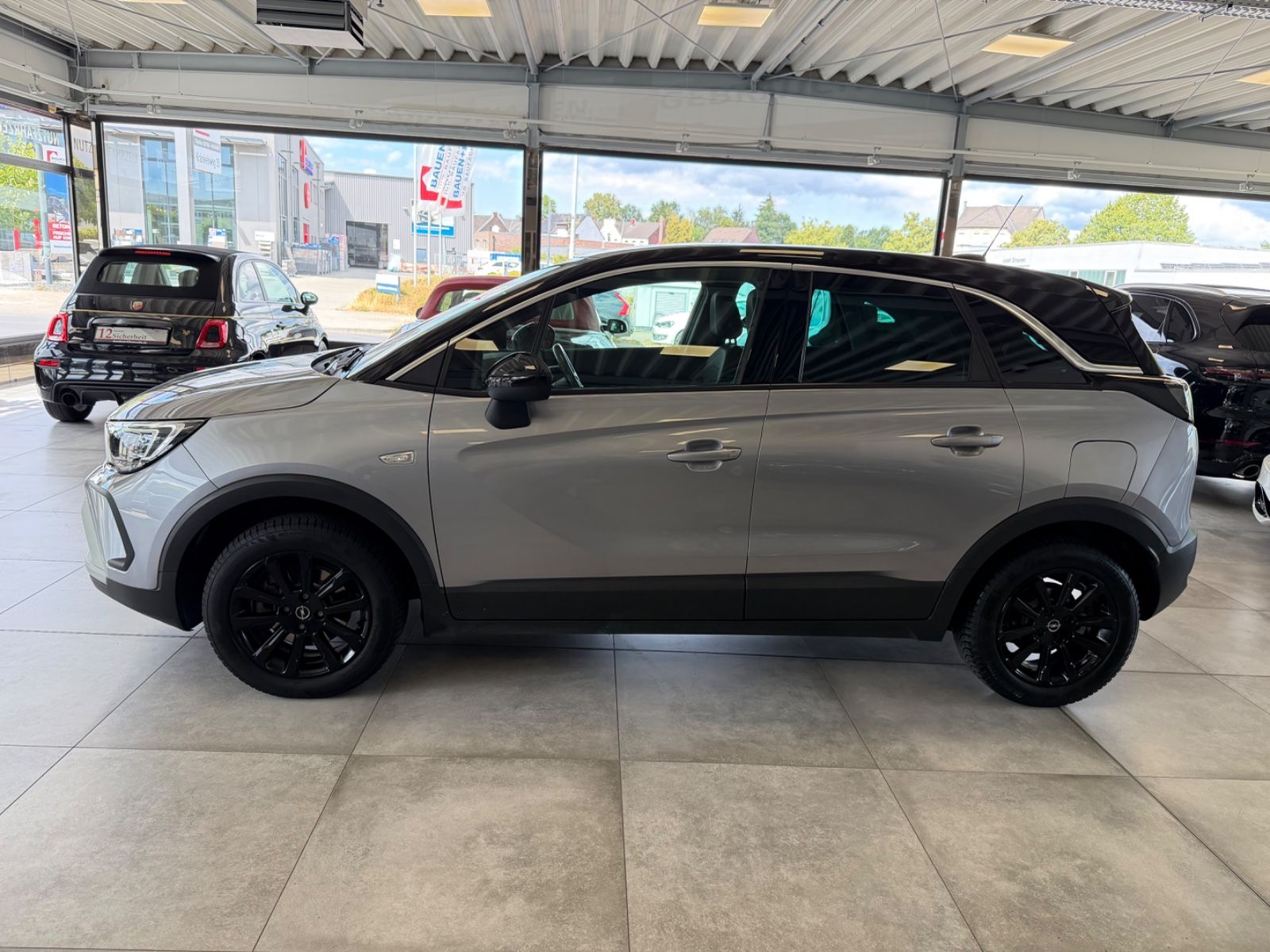 Opel Crossland (X) Elegance imagem 3
