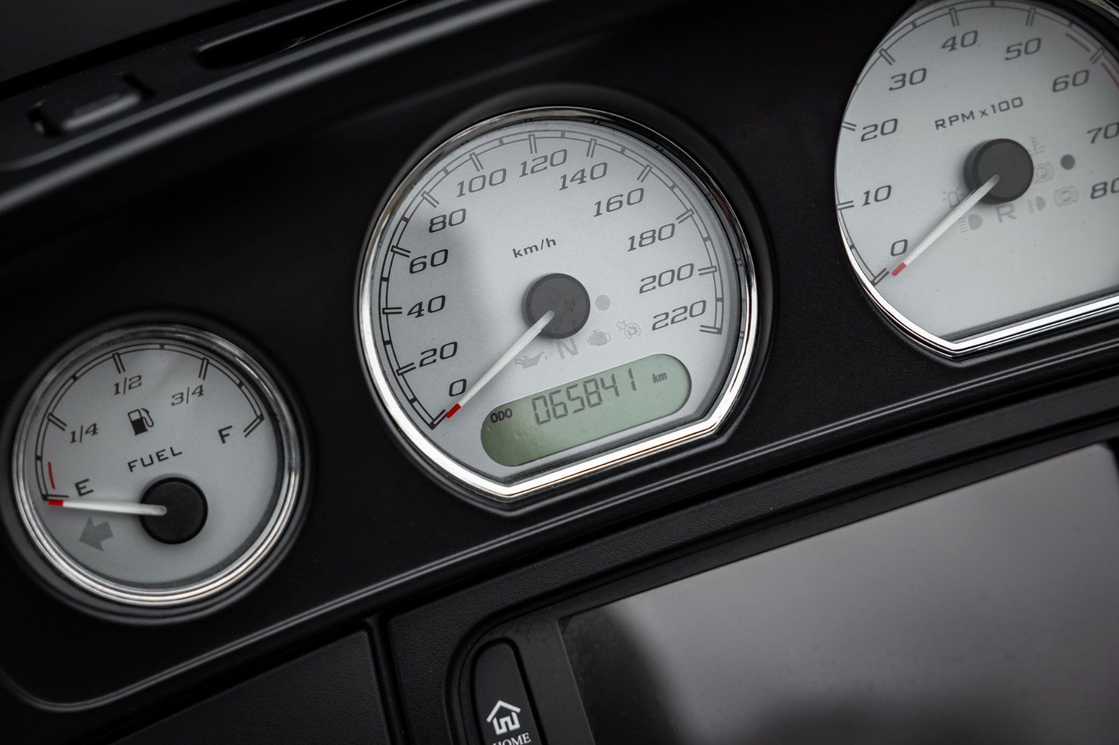 Fahrzeugabbildung Harley-Davidson FLHX Street Glide 103 cui - Jekill & Hyde -