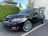 Mazda 3 MPS 2.3l 1.Hd TÜV Neu 61tkm BOSE Einmalig  - gebrauchte Mazda 3 aus dem Jahr 2009