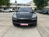 Porsche Cayenne Diesel - Voll-Pano-Fond Entertainment - Porsche Gebrauchtwagen in Bremerhaven
