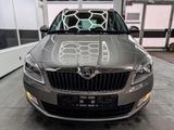 Skoda Fabia Combi AMBIENTE RADIO KLIMA ALU EL.PAKET... - gebrauchte Skoda Fabia aus dem Jahr 2013