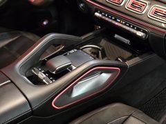 Fahrzeugabbildung Mercedes-Benz GLE 63 S AMG Coupe *BRABUS* (CARBON/3D-BURM/TV