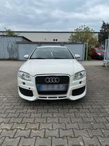 Audi A4 1.9 TDI - Audi A4 aus 2006: 1.9