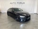 BMW 430 Gran Coupé*ACC*Spur*HUD*Memory*LED*AHK*RFK* - BMW 430 Gran Coupé mit Anhängerkupplung