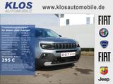 Jeep Avenger SUMMIT e-Hybrid 1.2 110 PS DCT6 NAV INFO - Jeep Avenger in Frankfurt (Main)