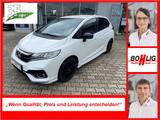 Honda Jazz 1.5 Dynamic Automatik Navigation - Honda Jazz: Automat