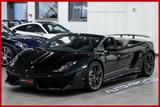 Lamborghini LAMBORGHINI Gallardo 5.2 V10 LP570-4 Spyder Perf - Lamborghini Gallardo aus 2011