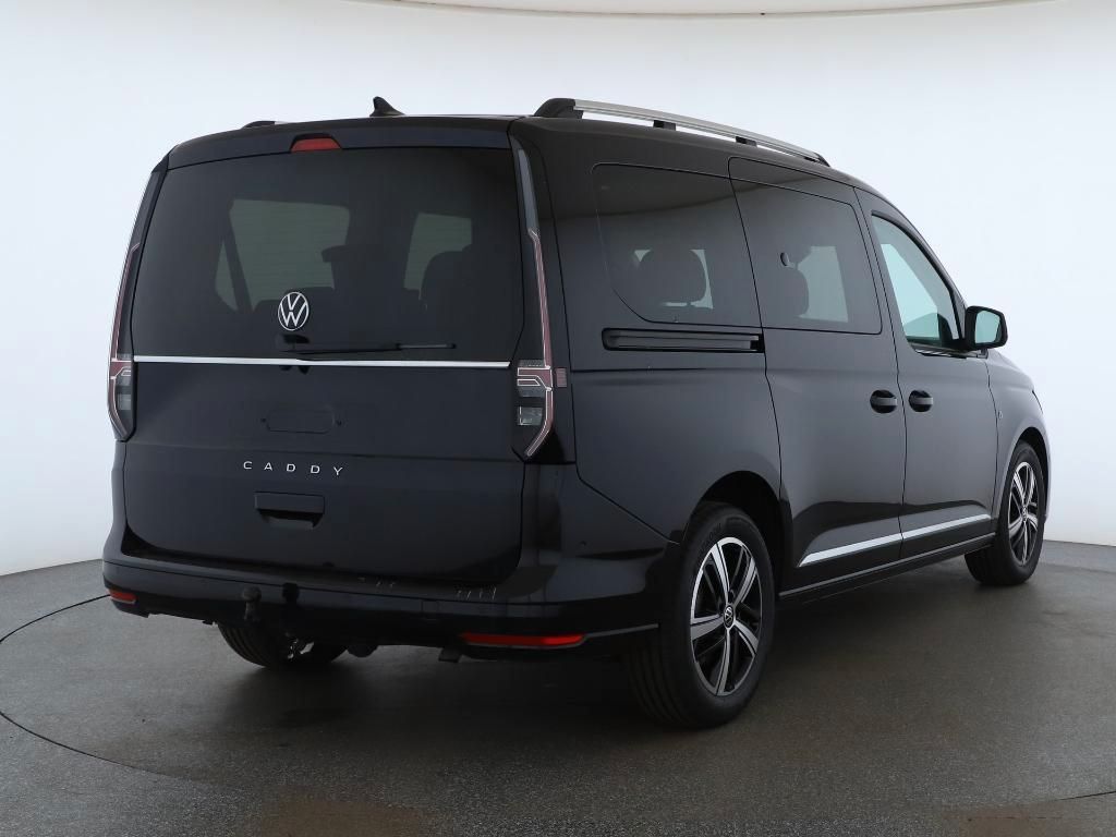 Volkswagen Caddy Maxi - Bild 3