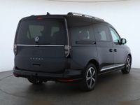 Volkswagen Caddy Maxi - Vorschau Bild 3