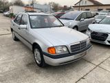 Mercedes-Benz C 180 CLASSIC - Mercedes-Benz aus 1994: C Class