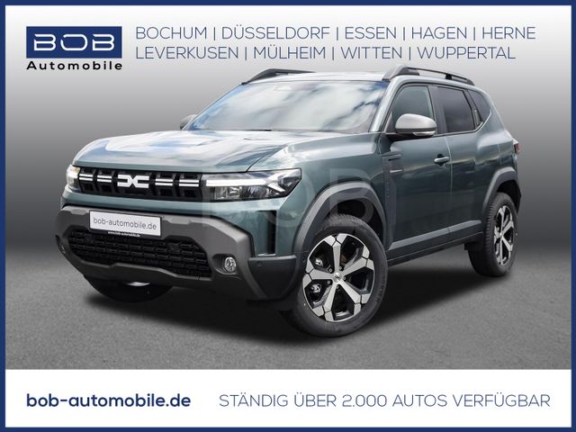 Dacia Duster FL24 Journey TCe 130 4x4 NAVI SHZ Kamera