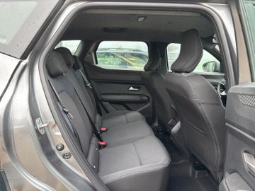 Dacia Duster Expression Eco-G 120 auto