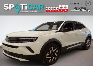 Opel Mokka 1.2 Turbo 100 kW Edition