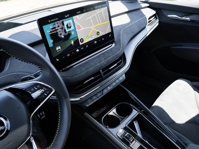 Enyaq Coupé RS Lounge AHK+HUD+360°+PANO