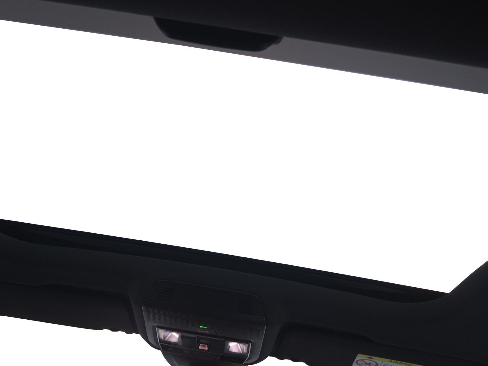 Volkswagen Golf VIII 1.5 TSI eHybrid GTE Black Style Navi A foto 14