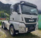 MAN TGX 26.510 ATM neu Max Zugg. 90to - MAN M90