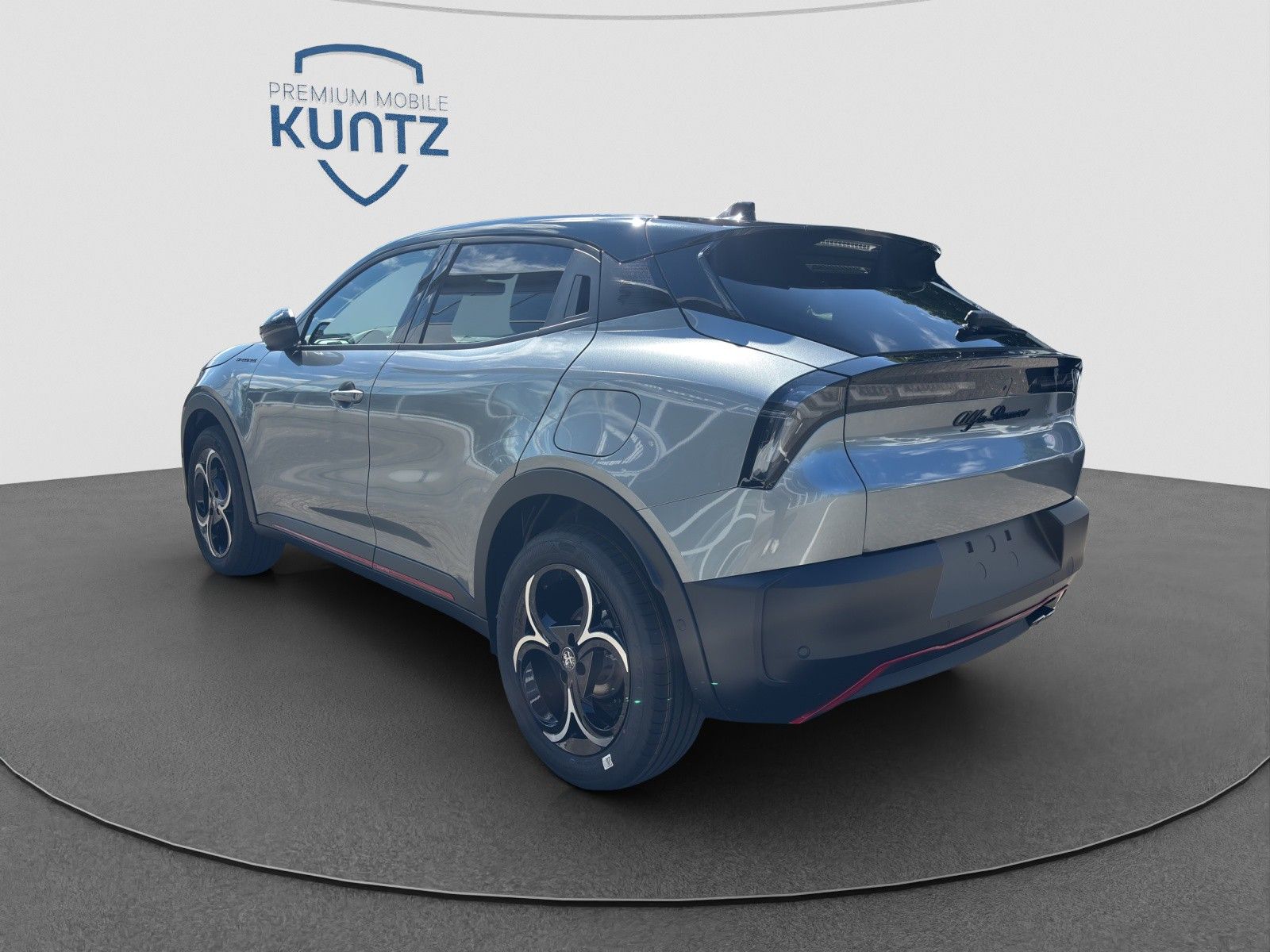 Alfa Romeo Junior - Bild 3