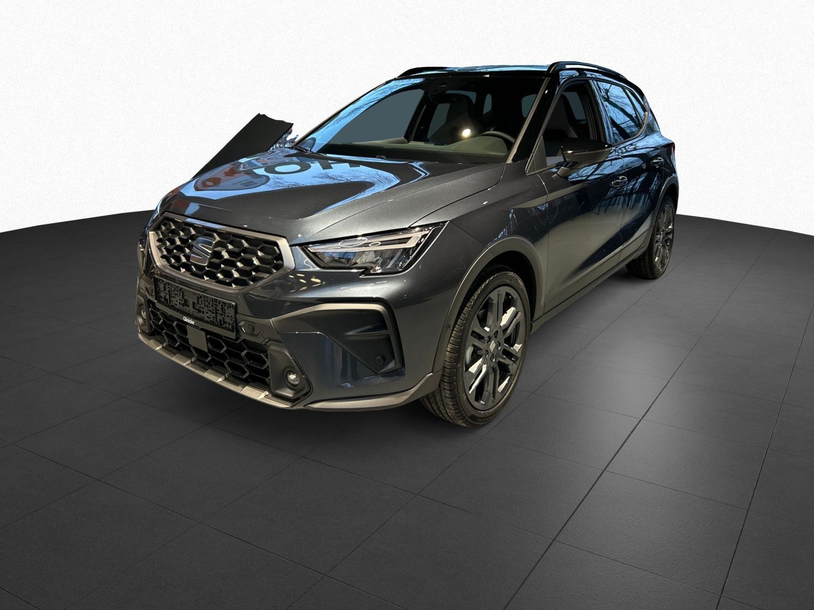 Seat Arona - Bild 2
