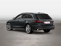 Audi A4 - Vorschau Bild 3