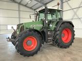 Fendt 817 Vario TMS - Fendt Schlepper