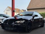 BMW M3 Cabrio Manuell XENON/BREYTON/ACRAPOVIC/SHZ/ - BMW M3: Roadster