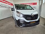 Renault Trafic Kasten L1H1 2,7t Komfort, inkl. Garantie - Renault Trafic: I