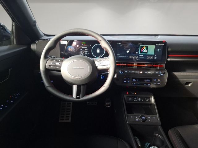 Hyundai KONA Elektro – Bild 10