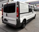 Opel Vivaro - 2.0 Cdti - Motor Neu - gebrauchte Opel Vivaro aus dem Jahr 2009