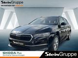 Skoda Octavia Combi 1.5 TSI mHEV W Selection Black ACC - Skoda Octavia Jahreswagen: Kombi