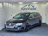 Volkswagen Passat Variant 3.2 V6 FSI Highline 4Motion - gebrauchte Volkswagen Passat Variant aus dem Jahr 2006
