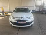 Citroën C-Crosser Exclusive-Navi-Leder-Automatik-Kamera- - scheckheftgepflegte Citroën C-Crosser