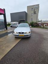 BMW Bmw 540i v8 - BMW 540 in Saarbrücken