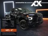 Chevrolet Silverado High Country Midnight Edition BLACK 6. - Chevrolet Silverado Neuwagen