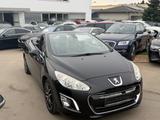 Peugeot 308 CC Cabrio-Coupe Allure*NEU*TÜV* - gebrauchte Peugeot 308 aus dem Jahr 2012
