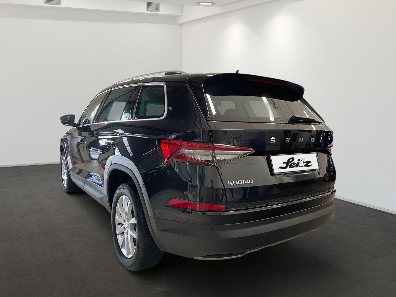 Skoda Kodiaq - Bild 5