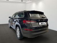 Skoda Kodiaq - Vorschau Bild 5