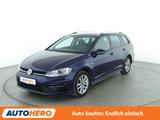Volkswagen Golf VII 1.4 TSI Comfortline BM*NAVI*ACC*CAM*PDC - Volkswagen Golf: Comfortline