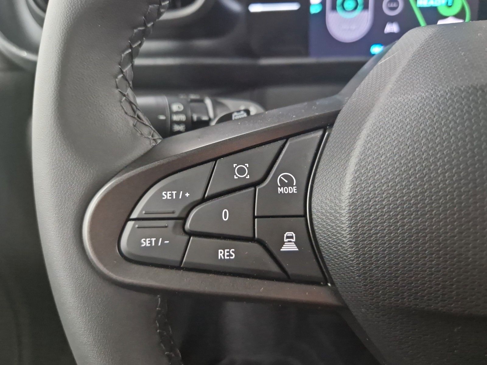 RENAULT Twingo E-TECH Techno 80 Urban Range 18-Zoll – Bild 26