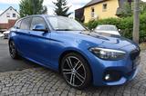 BMW 120 i Edition M Sport Shadow*Navi*Led*PDC - BMW 120: Sport
