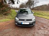 Volkswagen Golf Plus 1.6 TDI BlueMotion Technology Team... - Volkswagen Golf Plus: Bluemotion