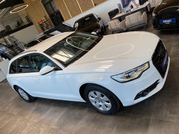 Audi A6 Avant 2.8 FSI quattro *NAVI*BI-XENON*ACC*PDC*