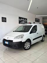 Peugeot Partner 1.6 HDi 90CV FAP L1 Furgone Comf - Peugeot Partner mit Diesel-Antrieb: 1.9