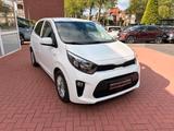 Kia Picanto 1.2 Vision Navi*Allwetter*Sitzhzg* - gebrauchte Kia Picanto aus dem Jahr 2023