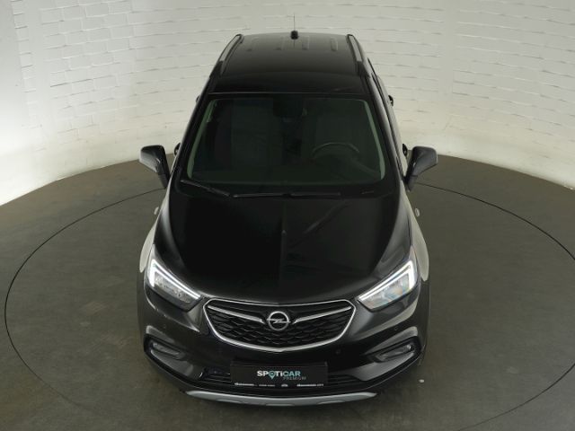 Mokka X ON+RÜCKFAHRKAMERA+SITZHEIZUNG+LENKRADHEI
