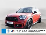 MINI Countryman Cooper S LED NAVI KAMERA SHZ JCW Trim - MINI Cooper S JCW Trim Gebrauchtwagen