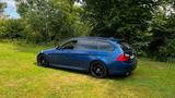 BMW E91 320i M-Paket ohne TÜV - BMW 320 aus 2008: Kombi